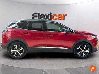 Peugeot 3008 1.2 PureTech 96KW S&S GT EAT8