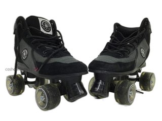 patines roller skates luca