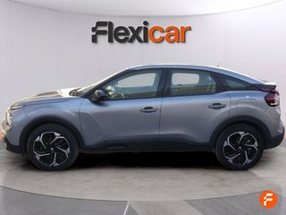 Citroën C4 PureTech 130 S&S 6v Feel Pack