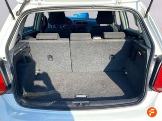 Volkswagen Polo Advance 1.2 TSI 90CV BMT