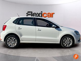 Volkswagen Polo Advance 1.2 TSI 90CV BMT