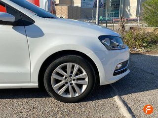 Volkswagen Polo Advance 1.2 TSI 90CV BMT