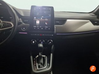 Renault Arkana Esprit Alpine TCe 116kW EDC mild hybrid