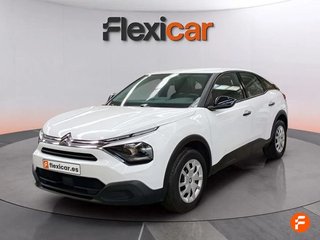 Citroën C4 BlueHDi 110 S&S Live Pack