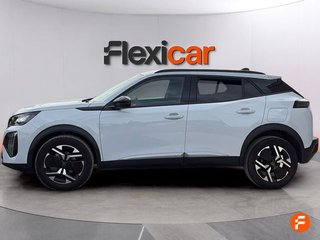 Peugeot 2008 Allure Gasolina 100 S&S 6 Vel. MAN