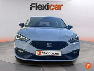 Seat Leon 2.0 TDI 110kW DSG-7 S&S FR Go L