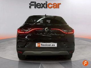 Renault Arkana Evolution TCe 103kW(140CV) EDC mild hybr
