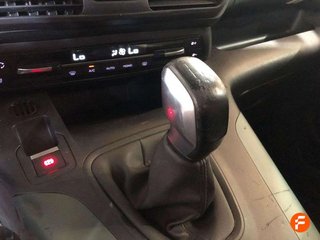 Citroën Berlingo Talla M BlueHDi 100 SHINE