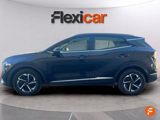 Kia Sportage 1.6 T-GDi HEV 171kW (230CV) Drive 4x2