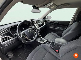 SsangYong Korando G15T Urban Auto