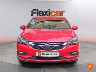 Opel Astra 1.4 Turbo S/S 125 CV Excellence