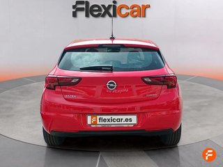 Opel Astra 1.4 Turbo S/S 125 CV Excellence