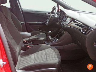 Opel Astra 1.4 Turbo S/S 125 CV Excellence