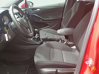 Opel Astra 1.4 Turbo S/S 125 CV Excellence