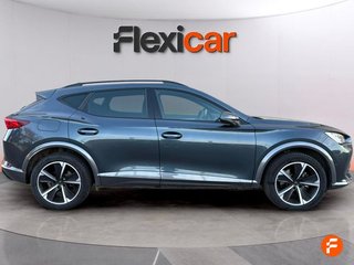 Cupra Formentor 1.4 e-Hybrid 150kW (204 CV) DSG