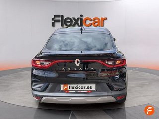 Renault Arkana Evolution E-TECH full hybrid 105kW(145CV