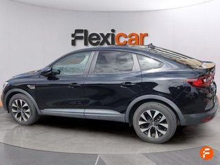 Renault Arkana Evolution E-TECH full hybrid 105kW(145CV