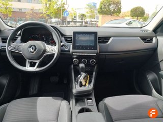 Renault Arkana Evolution E-TECH full hybrid 105kW(145CV