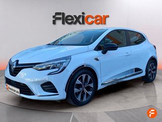 Renault Clio Serie limitada Limited TCe 67 kW (91CV)