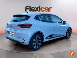 Renault Clio Serie limitada Limited TCe 67 kW (91CV)