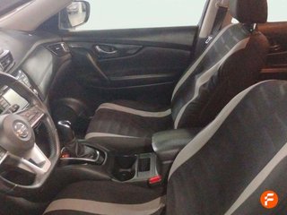 Nissan X-Trail 5P DIG-T 120 kW (160 CV) E6D DCT N-CONN.