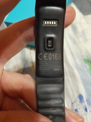 Smartwatches para piezas (negro). 13 solo hoy
