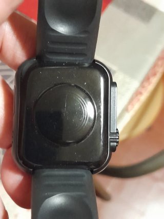 Smartwatches para piezas (negro). 13 solo hoy