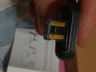 Smartwatches para piezas (negro). 13 solo hoy