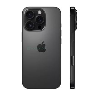 Apple iPhone 16 Pro 128GB Titanio Nero, A+