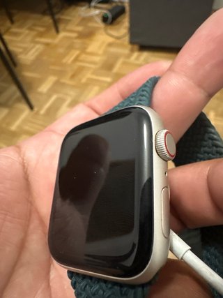 Apple Watch SE 2da Gen 44mm GPS + Celular