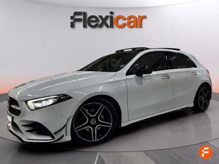 Mercedes Clase A A 200