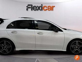 Mercedes Clase A A 200