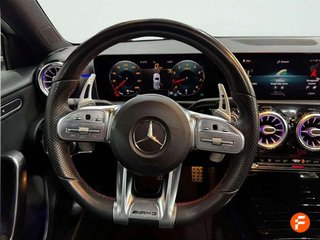 Mercedes Clase A A 200