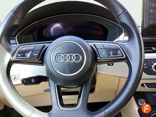 Audi A4 Avant Advanced 35 TDI 120kW S tronic