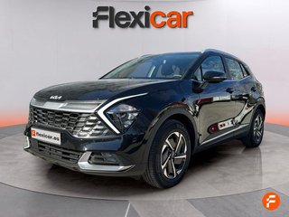 Kia Sportage 1.6 T-GDi MHEV 118kW(160CV) Tech 4x2 DCT