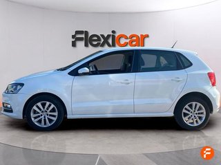 Volkswagen Polo Advance 1.2 TSI 90CV BMT