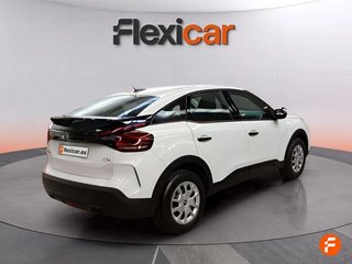Citroën C4 BlueHDi 110 S&S Live Pack