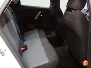 Citroën C4 BlueHDi 110 S&S Live Pack