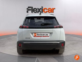 Peugeot 2008 Allure Gasolina 100 S&S 6 Vel. MAN
