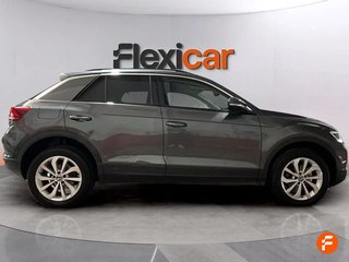 Volkswagen T-Roc "Más" 1.0 TSI 81kW (110CV)