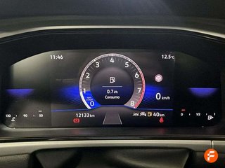 Volkswagen T-Roc "Más" 1.0 TSI 81kW (110CV)