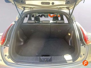 Nissan Juke DIG-T 86 kW (117 CV) DCT 7 Vel. TEKNA