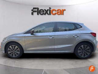Seat Ibiza 1.0 TSI 81kW (110CV) Style