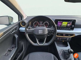 Seat Ibiza 1.0 TSI 81kW (110CV) Style