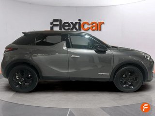 DS DS 3 PureTech 96kW (130CV) Performance Line