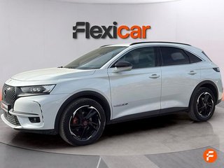 DS DS 7 BlueHDi 132kW (180CV) Auto. PERF.LINE