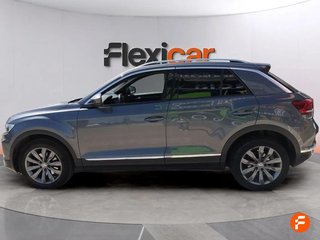 Volkswagen T-Roc Advance 1.0 TSI 85kW (115CV)