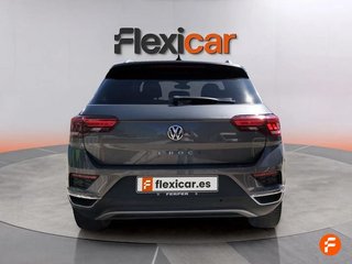 Volkswagen T-Roc Advance 1.0 TSI 85kW (115CV)
