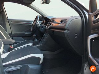 Volkswagen T-Roc Advance 1.0 TSI 85kW (115CV)