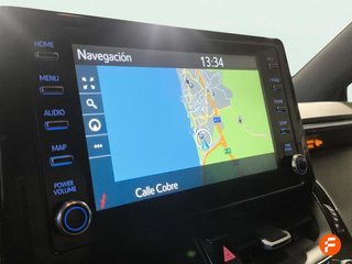 Toyota Corolla 2.0 180H ADVANCE E-CVT